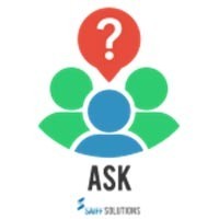 Ask