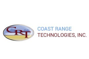 Coast Range Technologies Logo