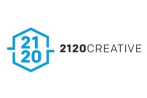 2120 Creative logo
