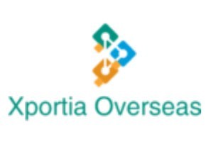 Xportia Overseas logo