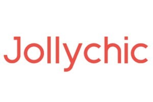 Jollychic logo
