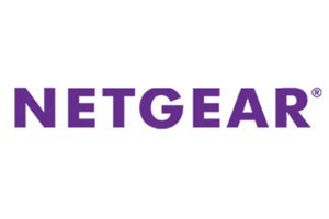 NETGEAR logo