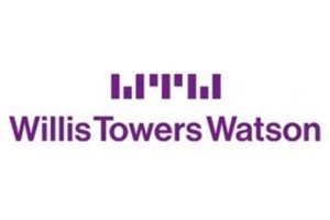 Willis Towers Watson Logo