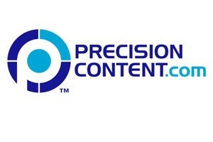 Precision Content Authoring Solutions logo