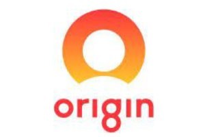Origin logo
