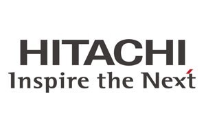 Hitachi Logo