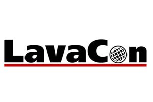 LavaCon Logo