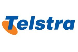 Telstra Logo