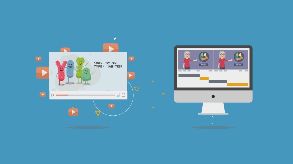 Technical Illustration | Explainer Videos | Educational Animation