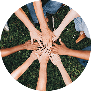 Inclusion and Non-discrimination